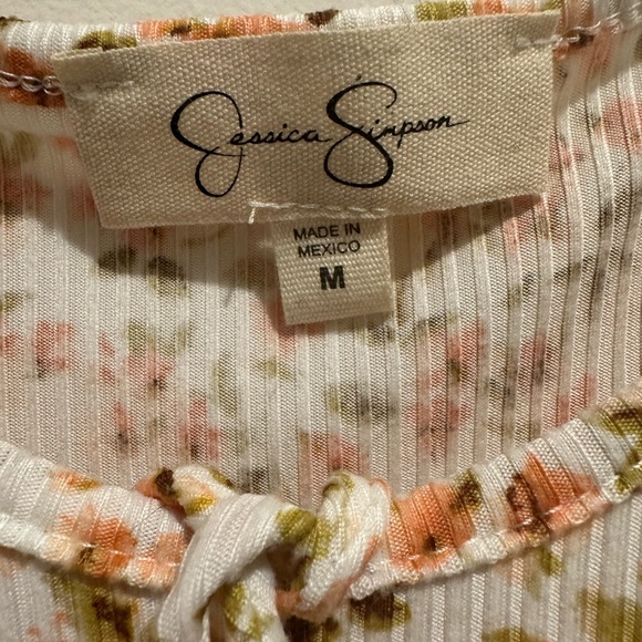 Jessica Simpson sundress - Picture 3 of 7